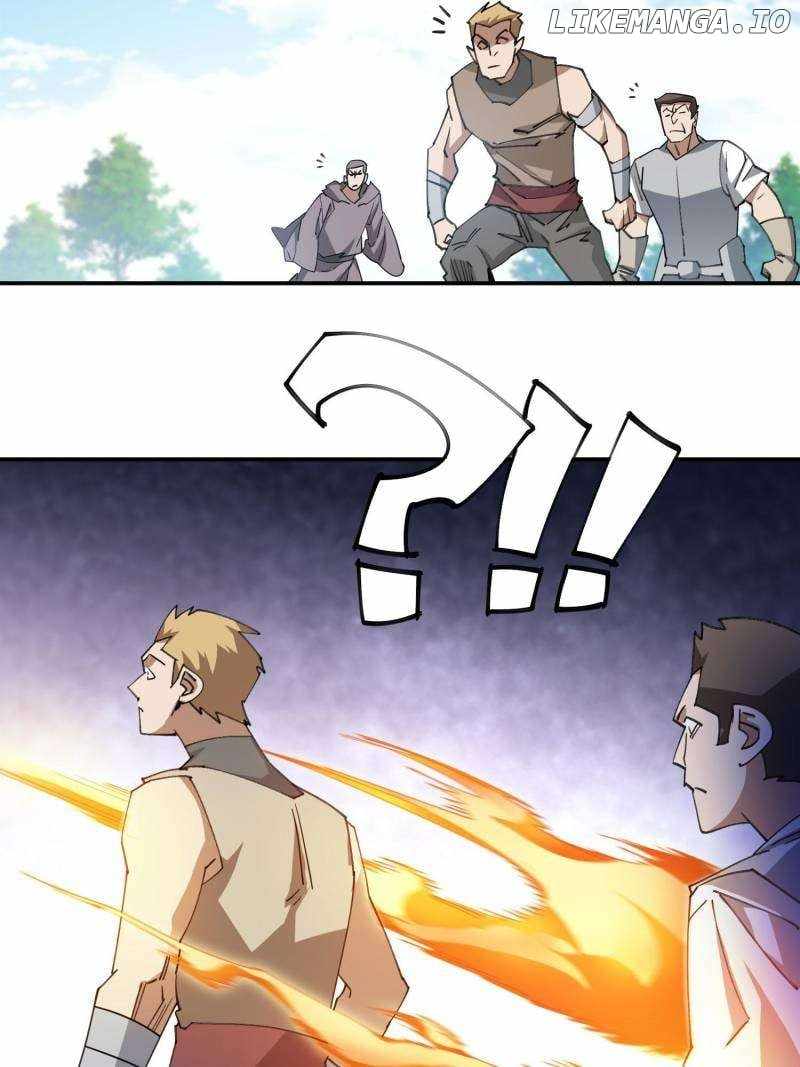 Virtual World: Close Combat Mage Chapter 376 31